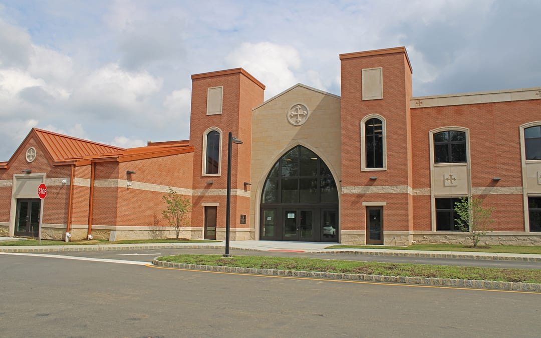 Coptic Religious Center