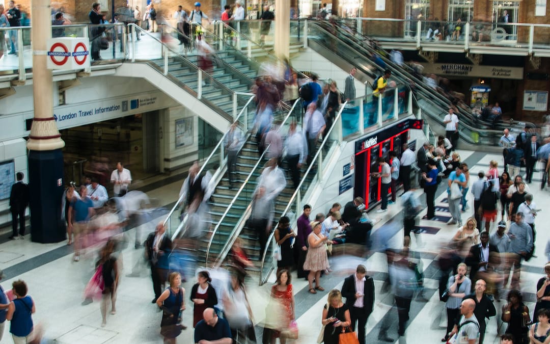 Demystifying the 2019 Consumer: ICSC Wrap-Up