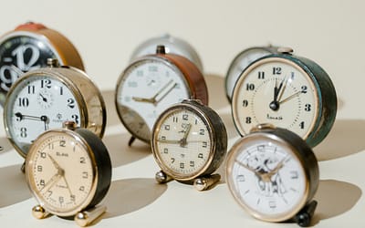 Taking the Mystery out of Construction Time Management