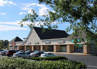 Dugans Corner Retail Center
